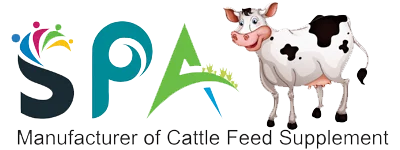 Spa Vetmin Pvt. Ltd.